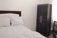 Kamar Tidur Algira Townhouse Syariah