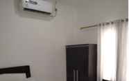 Kamar Tidur 4 Algira Townhouse Syariah