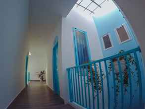 Sảnh chờ 4 Co Tu Homestay Phan Thiet