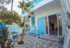 공용 공간 7 Co Tu Homestay Phan Thiet