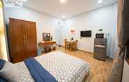 ห้องนอน 4 Lency Home Ben Thanh