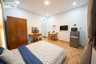 ห้องนอน 4 Lency Home Ben Thanh