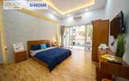 Lobi 2 Lency Home Ben Thanh