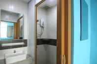 In-room Bathroom Sim Citystay