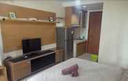 ห้องนอน 3 Ciello Apartement Margonda Residence 3