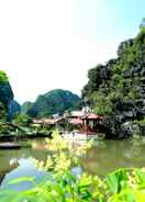 EXTERIOR_BUILDING Trang An Heritage Garden