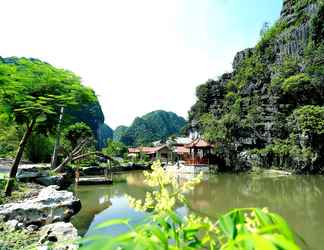 Bangunan 2 Trang An Heritage Garden