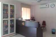 Common Space First Guest House Kuantan