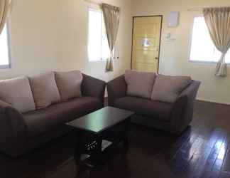 Sảnh chờ 2 First Guest House Kuantan