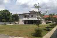 Bangunan First Guest House Kuantan