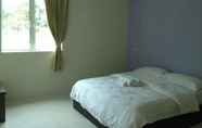 Bedroom 5 First Guest House Kuantan