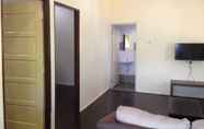 Bedroom 7 First Guest House Kuantan