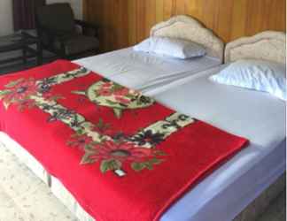 Kamar Tidur 2 Toba Nauli Hotel (Tobali)