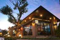Bar, Cafe and Lounge Bunprasop Garden Hotel