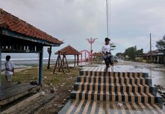 Ruang untuk Umum 4 Karanglaut Sayangheulang