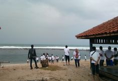 Fasilitas Hiburan 6 Karanglaut Sayangheulang