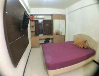 Bangunan 2 Studio Room at Apartment Suhat Malang (NAB)