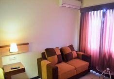 Lobby 2 Executive Room at Apartment Suhat Malang (NAB)