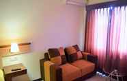 Lobi 2 Executive Room at Apartment Suhat Malang (NAB)
