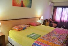 Bedroom 6 Executive Room at Apartment Suhat Malang (NAB)