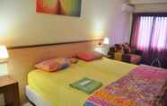 Bedroom 6 Executive Room at Apartment Suhat Malang (NAB)