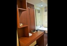 Bedroom 4 Executive Room at Apartment Suhat Malang (NAB)