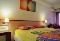 Bedroom 7 Executive Room at Apartment Suhat Malang (NAB)