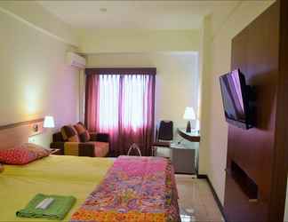 Bangunan 2 Executive Room at Apartment Suhat Malang (NAB)