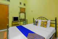 Kamar Tidur SPOT ON 90272 Istana Griya 1 Hotel