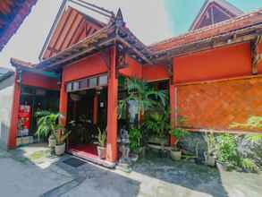 Bangunan 4 SPOT ON 90272 Istana Griya 1 Hotel