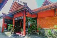 Bangunan SPOT ON 90272 Istana Griya 1 Hotel