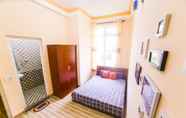 Kamar Tidur 6 4 Quarters Homestay Dalat