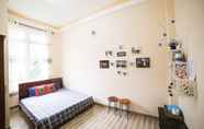 Kamar Tidur 2 4 Quarters Homestay Dalat