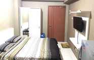 Bilik Tidur 5 CHY Apartemen Margonda Residence 4