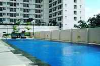 ล็อบบี้ CHY Apartemen Margonda Residence 4