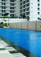 CHY Apartemen Margonda Residence 4