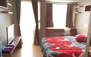 ห้องนอน 4 CHY Apartemen Margonda Residence 4