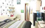 Kamar Tidur 2 CHY Apartemen Margonda Residence 4