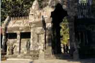 Bangunan Jaswan Inn Borobudur