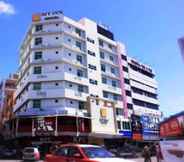 ภายนอกอาคาร 3 My Inn Hotel Tawau