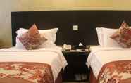 Bedroom 7 My Inn Hotel Tawau