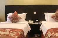 ห้องนอน My Inn Hotel Tawau