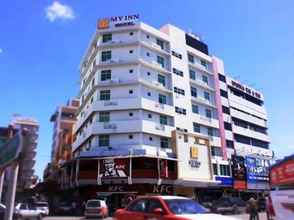 ภายนอกอาคาร 4 My Inn Hotel Tawau