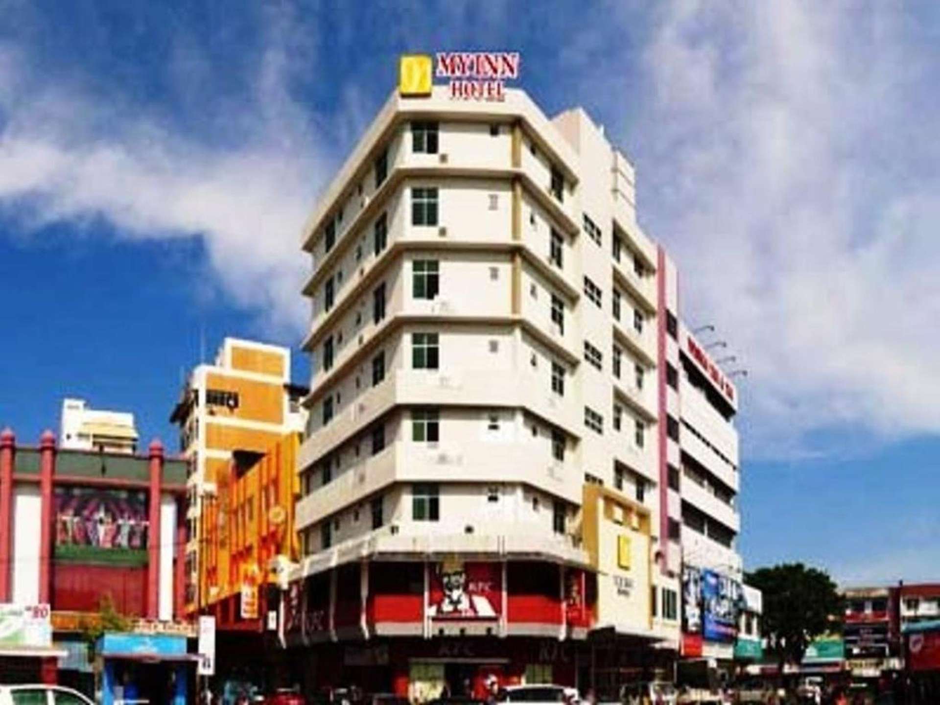 My Inn Hotel Tawau, Bandar Tawau, Malaysia
