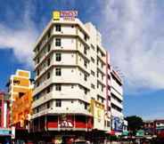 ภายนอกอาคาร 2 My Inn Hotel Tawau