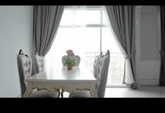Ruang Umum 7 Zetter Suites @ Cameron