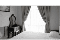 Bilik Tidur Zetter Suites @ Cameron