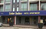 Bangunan 4 Zetter Suites @ Cameron