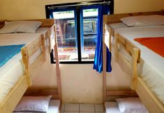 Bedroom 4 Dodo Dormitory Backpacker
