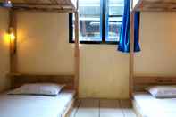 Bedroom Dodo Dormitory Backpacker